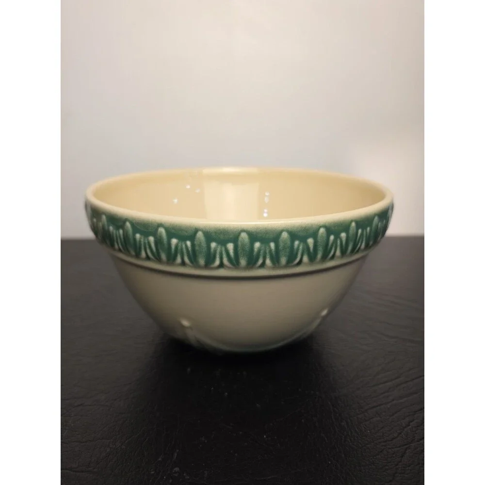 Longaberger Bowl American Craft Ivy 8